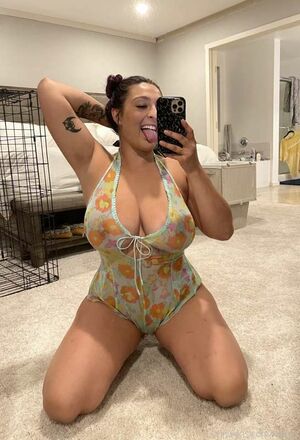 Tati Evans Nude Photos photo 59