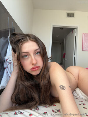 Melody Parker Nude Photos photo 209