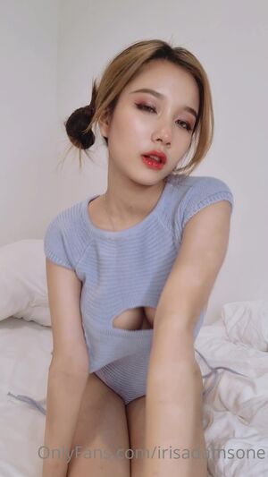 Irisadamsone Nude Photos photo 108