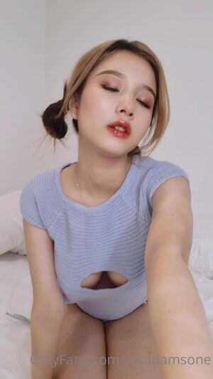 Irisadamsone Nude Photos photo 109