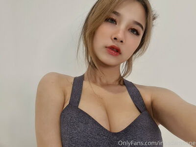 Irisadamsone Nude Photos photo 297