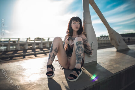 Elleslovexoxo Nude Photos photo 34