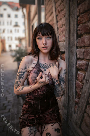 Elleslovexoxo Nude Photos photo 35