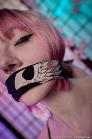 Elleslovexoxo Nude Photos photo 219