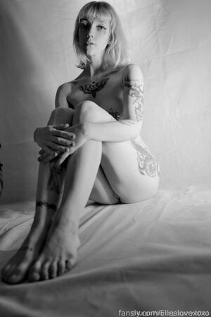 Elleslovexoxo Nude Photos photo 263
