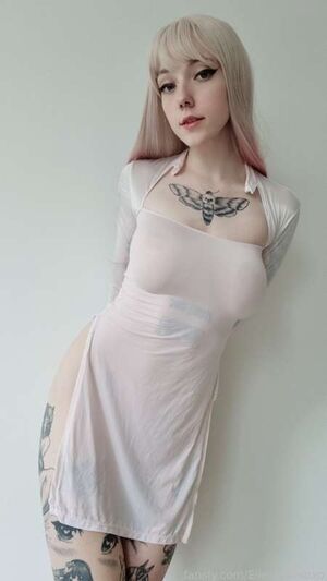 Elleslovexoxo Nude Photos photo 289