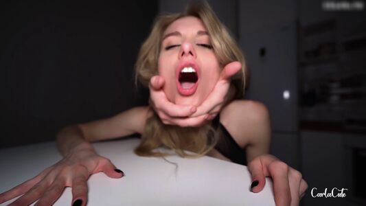 Carla Cute Nude Photos photo 25