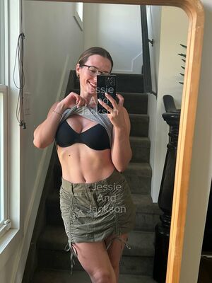 JessieAndJackson Nude Photos photo 28