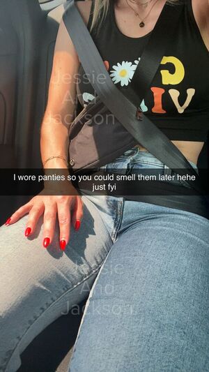 JessieAndJackson Nude Photos photo 50