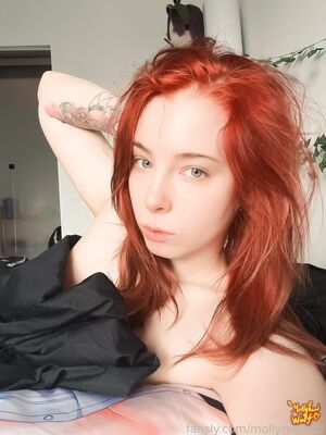 MollyRedWolf Nude Photos photo 45