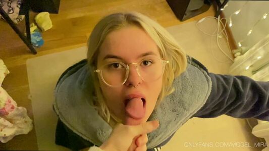 Model_Mira Nude Photos photo 13