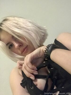 Model_Mira Nude Photos photo 201