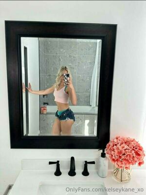 Kelsey Kane Nude Photos photo 191