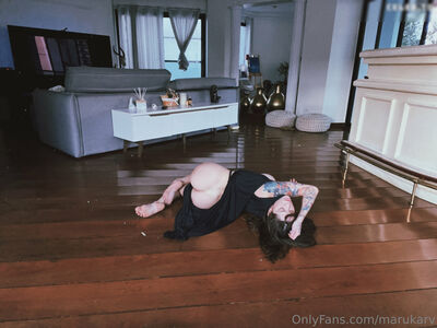 Maru Karv Nude Photos photo 165