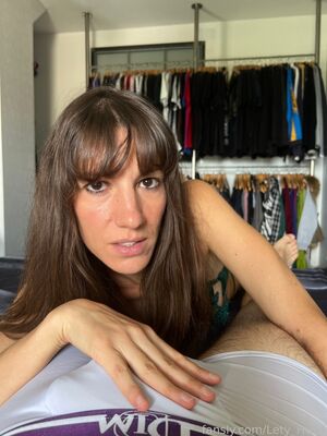Lety Howl Nude Photos photo 25