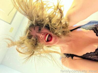 Lety Howl Nude Photos photo 107