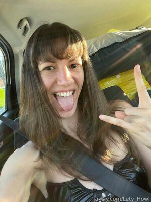 Lety Howl Nude Photos photo 133