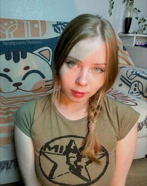Yuiwoo Nude Photos photo 153