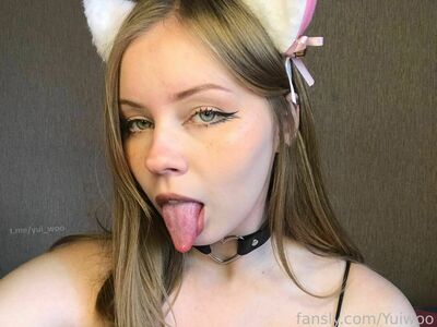 Yuiwoo Nude Photos photo 201