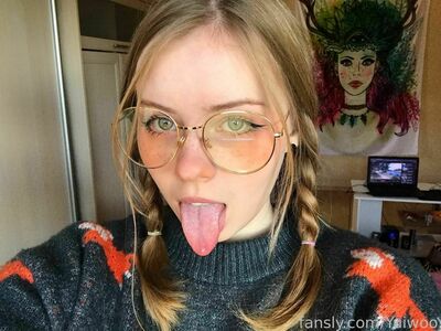 Yuiwoo Nude Photos photo 205