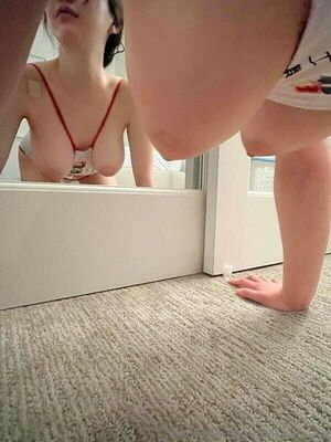 Milkpink_Sia Nude Photos photo 174