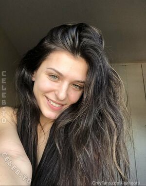 Leah Gotti Nude Photos photo 21