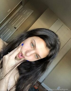 Leah Gotti Nude Photos photo 22