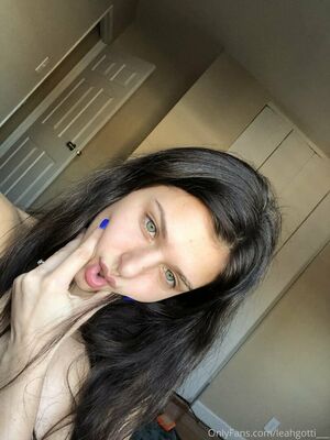Leah Gotti Nude Photos photo 39