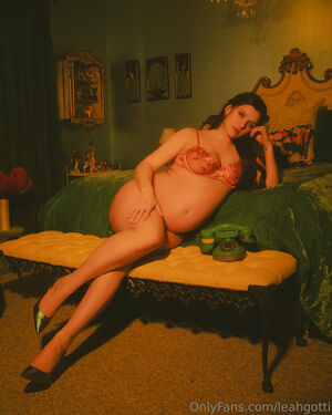 Leah Gotti Nude Photos photo 273