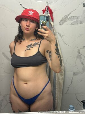 Catsncake Nude Photos photo 64