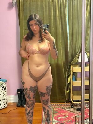 Catsncake Nude Photos photo 80
