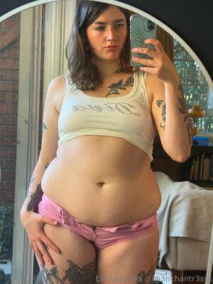 Catsncake Nude Photos photo 140