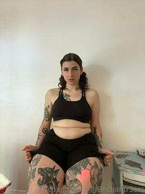 Catsncake Nude Photos photo 288