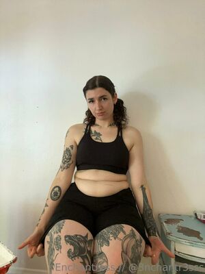 Catsncake Nude Photos photo 292