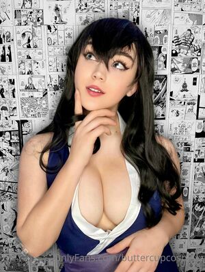 Buttercupcosplay Nude Photos photo 62