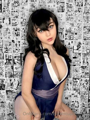 Buttercupcosplay Nude Photos photo 66