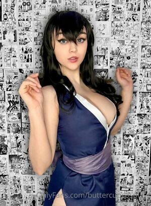 Buttercupcosplay Nude Photos photo 67