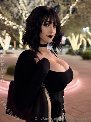Buttercupcosplay Nude Photos photo 98