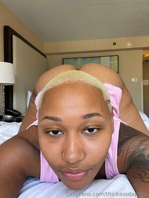 Thickassdaphne Nude Photos photo 51