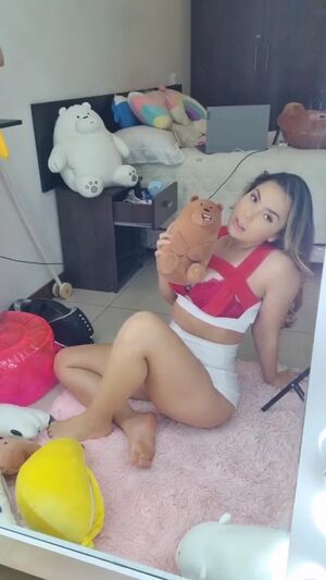 Mimi Boliviana Nude Photos photo 1