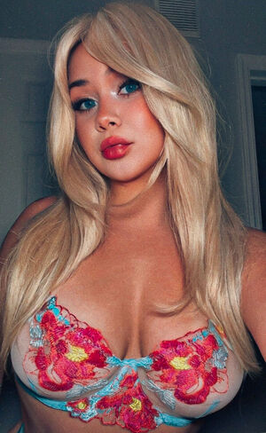 Abby Rose Nude Photos photo 6