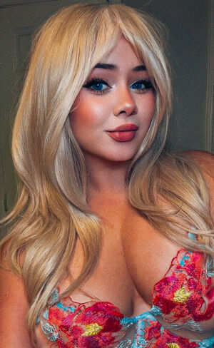 Abby Rose Nude Photos photo 7