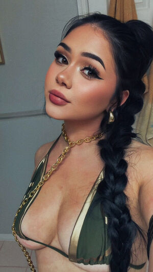 Abby Rose Nude Photos photo 15