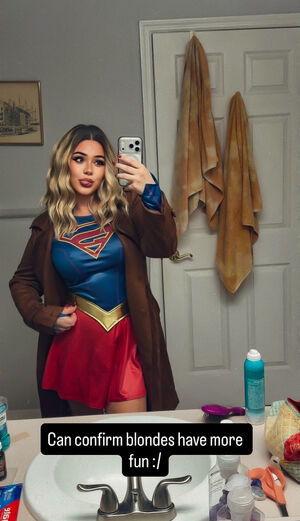 Abby Rose Nude Photos photo 31
