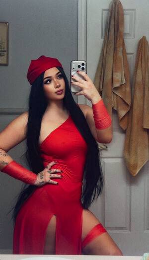 Abby Rose Nude Photos photo 35