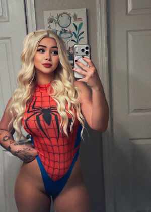 Abby Rose Nude Photos photo 62