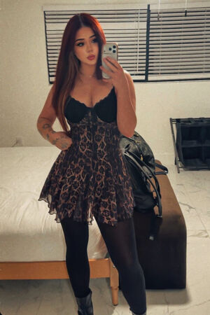 Abby Rose Nude Photos photo 68