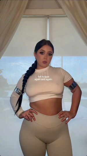 Abby Rose Nude Photos photo 124