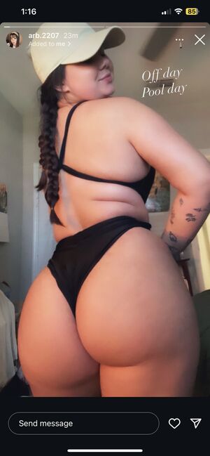 Abby Rose Nude Photos photo 296