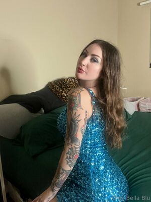 Bella Blu Nude Photos photo 63